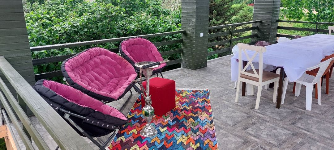 Villa kirayə verilir, Xaçmaz r. — Daşınmaz əmlak, Xaçmaz (2)
