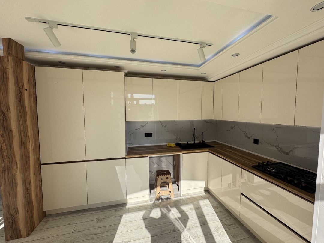 Satılır 4 otaqlı yeni tikili 115 m² — Mənzil, Bakı (4)