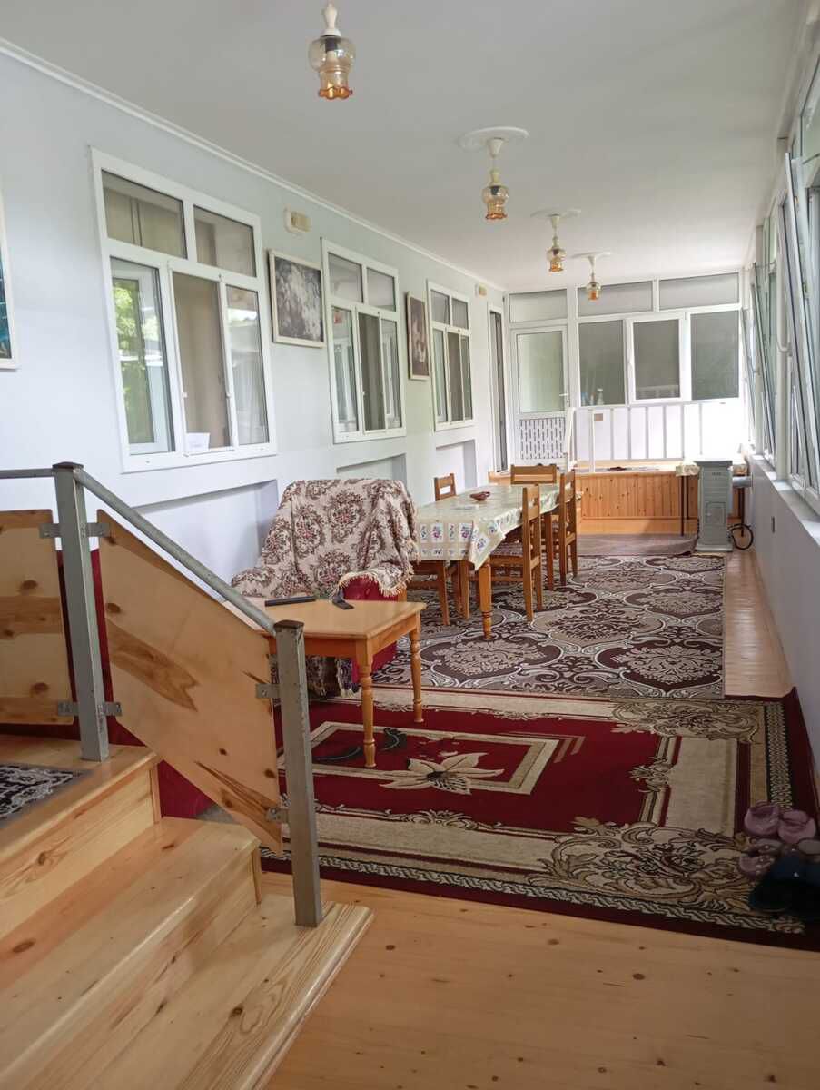 Həyət evi kirayə verilir, Cülyan k. — Daşınmaz əmlak, İsmayıllı (7)