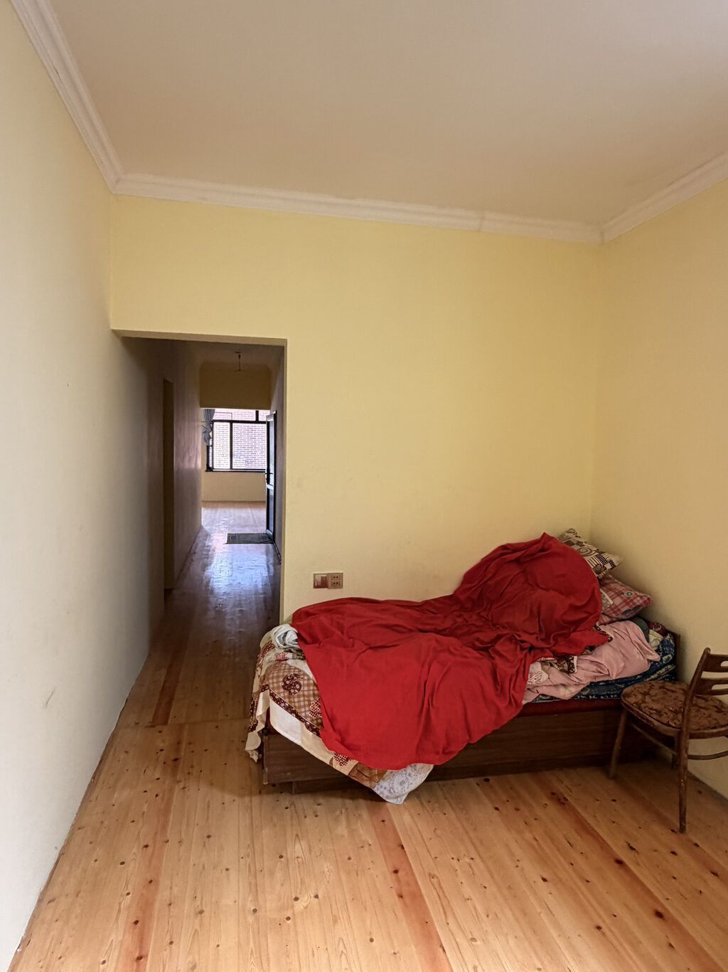 Həyət evi kirayə verilir veysəl oğlu firmasına yaxın qaçağan kafenin — Daşınmaz əmlak, Bakı (9)