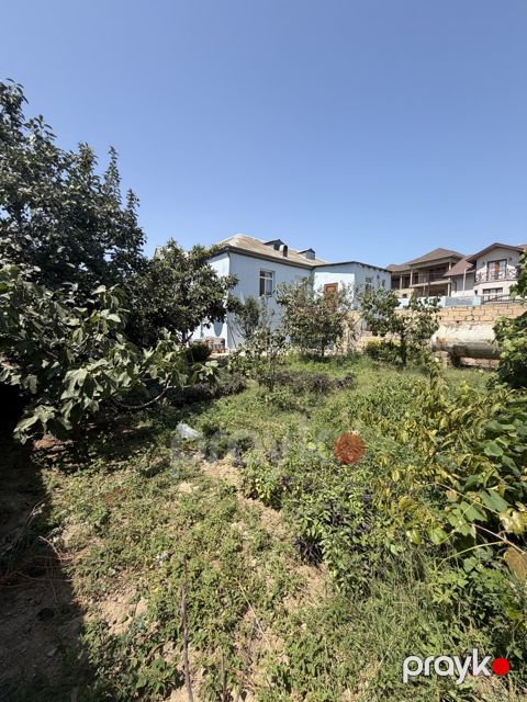 Satılır 6 otaqlı həyət evi/bağ evi 170 m²