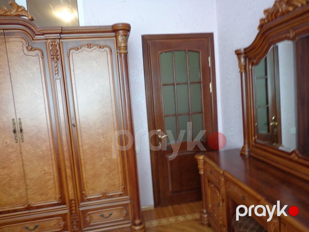 İcarəyə verilir 3 otaqlı yeni tikili 100 m² — Mənzil, Bakı (5)