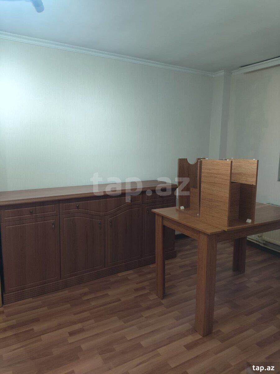 Həyət evi kirayə verilir, İnşaatçılar m. — Daşınmaz əmlak, Bakı (8)