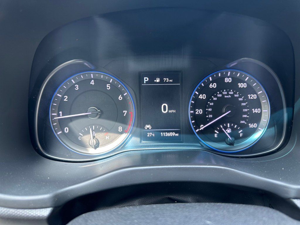 Hyundai Kona, 2.0 L, 2018 il, 182 974 km — Avtomobillər, Sumqayıt (6)