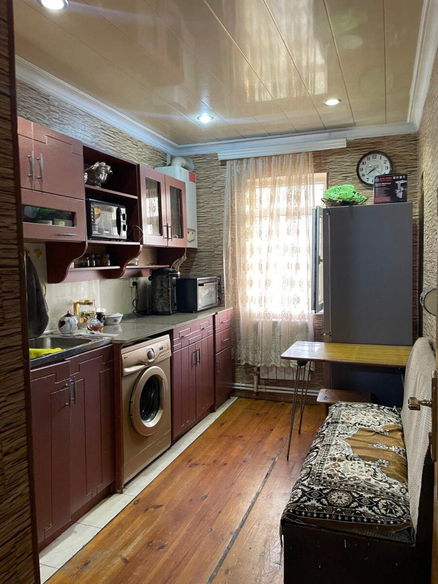 4-otaqlı mənzil, Gəncə ş., 82 m² — Daşınmaz əmlak, Gəncə (2)