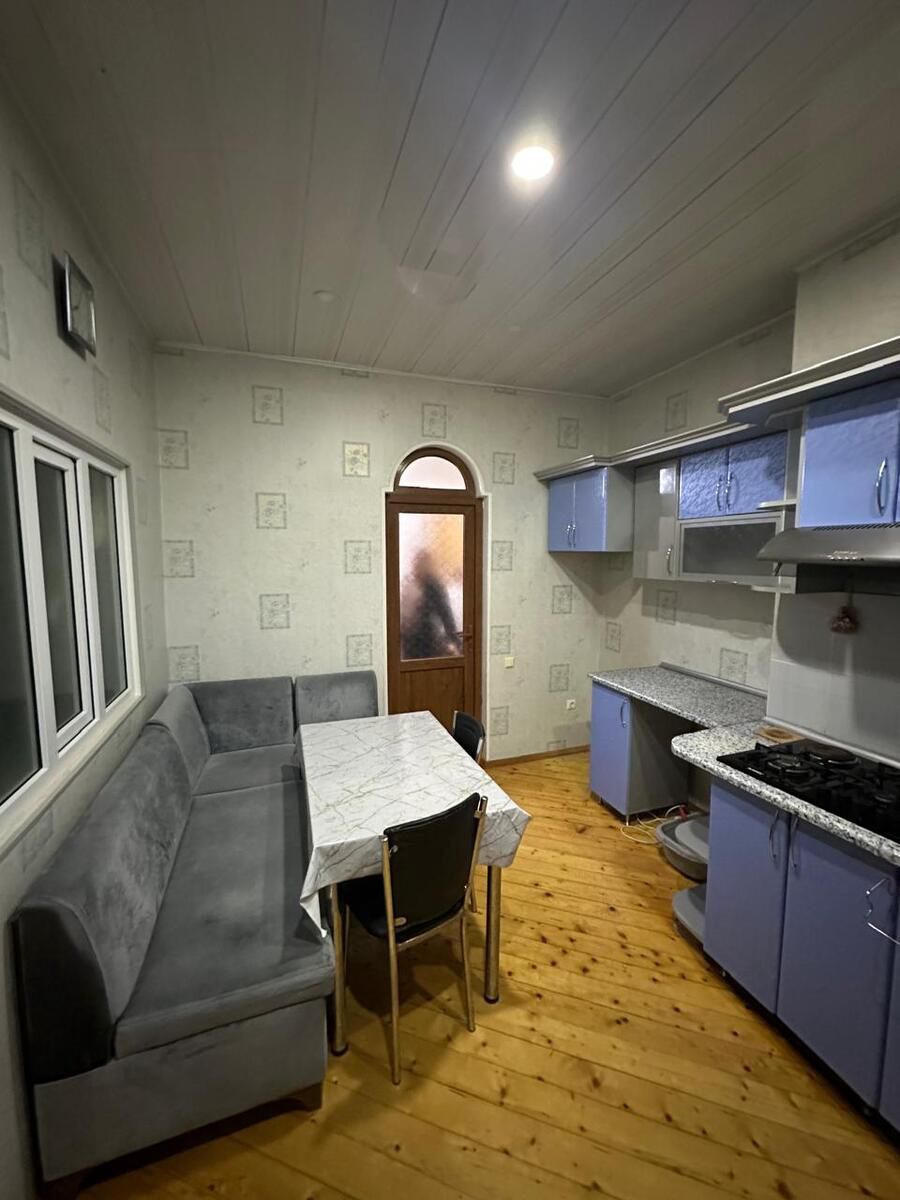 Satılır 2 otaqlı yeni tikili 65 m² — Mənzil, Bakı (10)