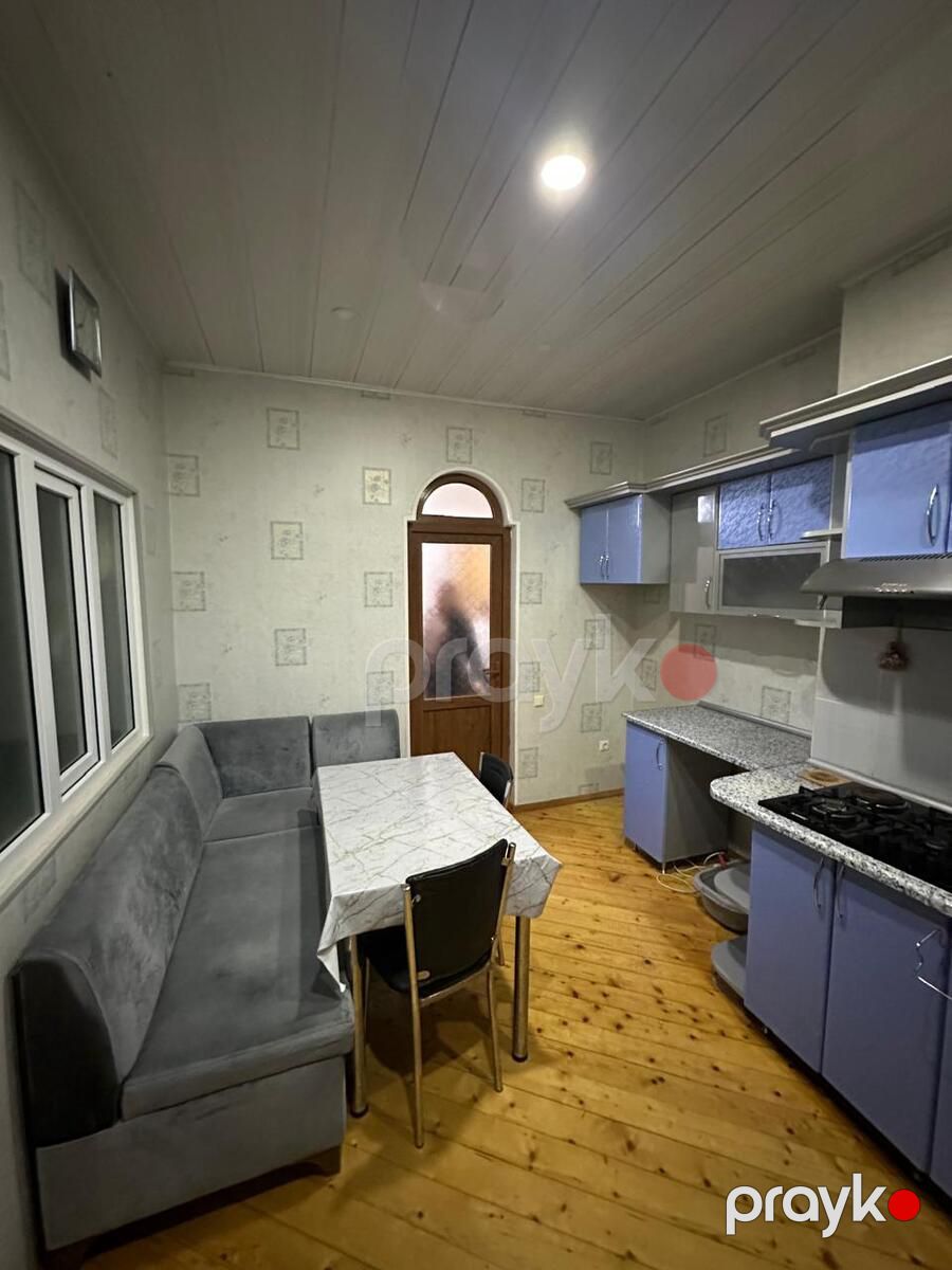 Satılır 2 otaqlı yeni tikili 65 m² — Mənzil, Bakı (10)