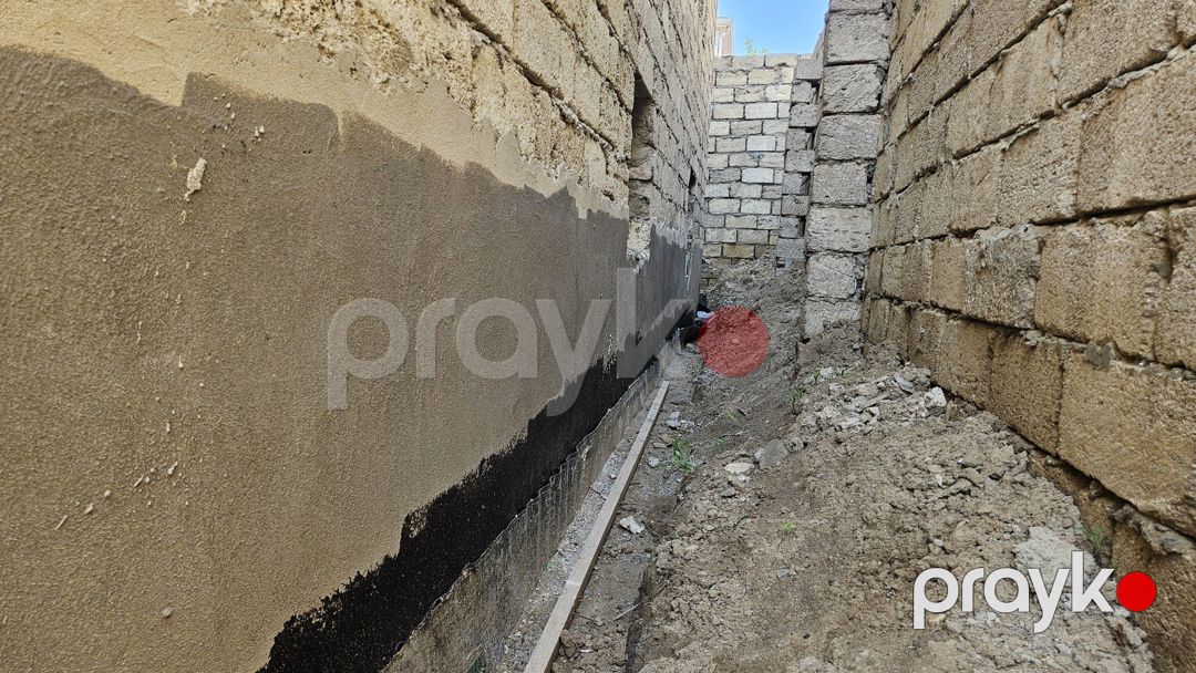 Həyət evi, Suraxanı r. — Daşınmaz əmlak, Bakı (8)