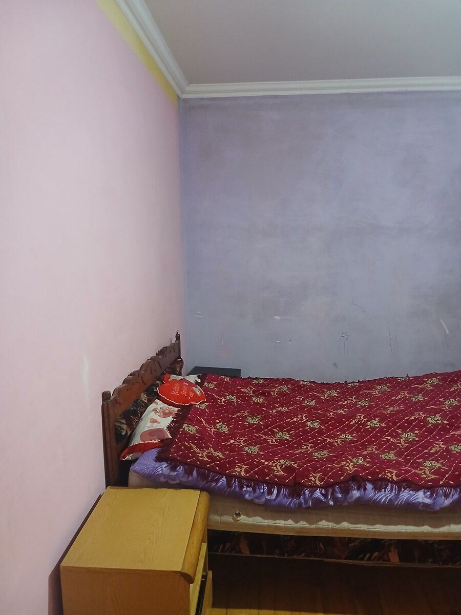 Həyət evi kirayə verilir, Zabrat qəs. — Daşınmaz əmlak, Bakı (10)