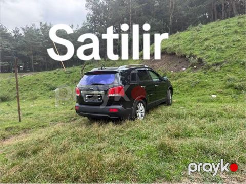 Kia Sorento: 2 l | 2010 il Universal