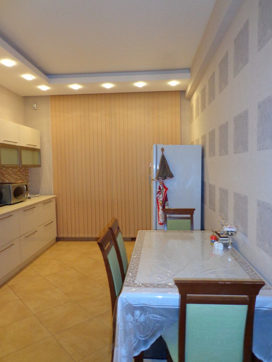 İcarəyə verilir 2 otaqlı yeni tikili 100 m² — Mənzil, Bakı (8)