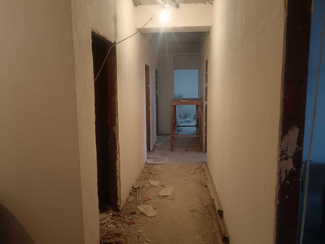 Satılır 3 otaqlı yeni tikili 145 m² — Mənzil, Bakı (9)