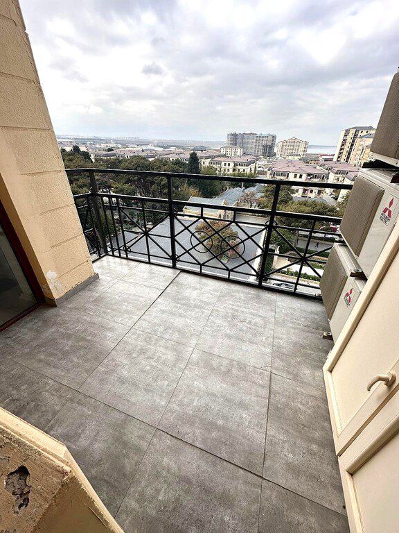 Satılır 4 otaqlı yeni tikili 194 m² — Mənzil, Xırdalan (12)