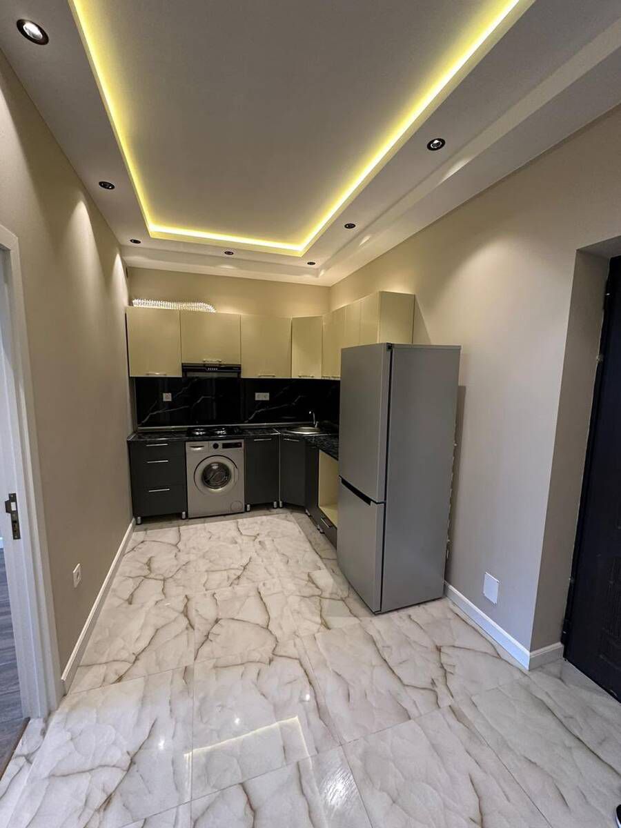2-otaqlı yeni tikili kirayə verilir, Cəlil Məmmədquluzadə küç., 61 m² — Mənzil, Bakı (3)