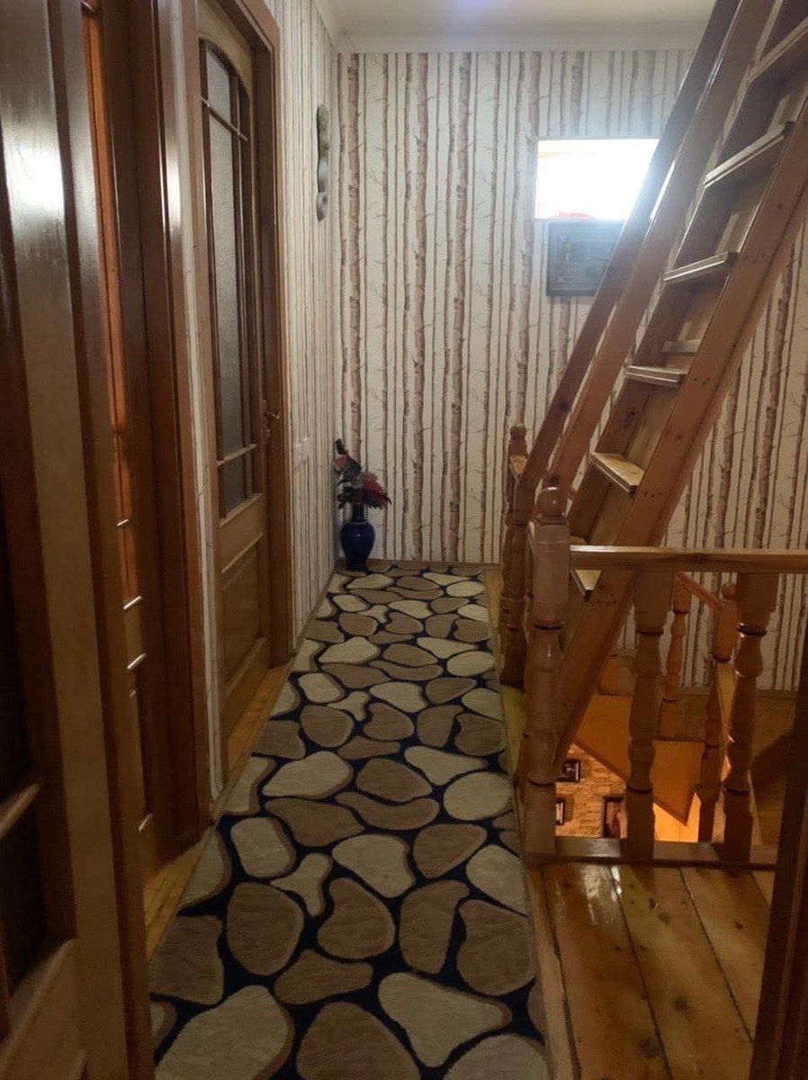 Satılır 7 otaqlı həyət evi/bağ evi 240 m² — Ev, villa, Bakı (11)