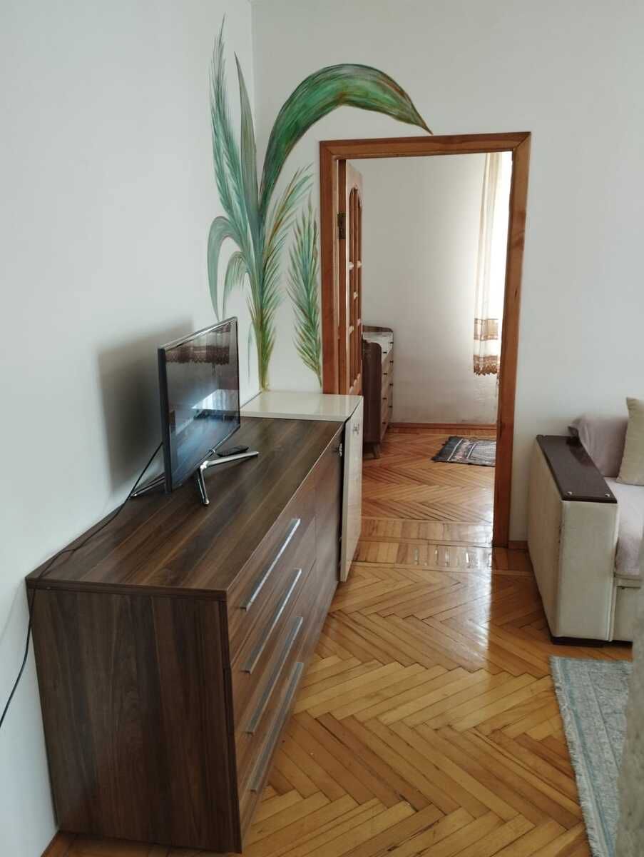 İcarəyə verilir 2 otaqlı köhnə tikili 40 m² — Mənzil, Bakı (2)