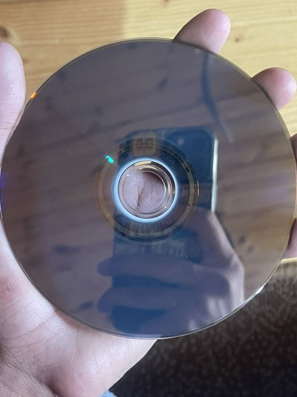 God of War PS4 — Blu-ray disk, orijinal qab — Oyunlar, konsollər və proqramlar, İsmayıllı (2)