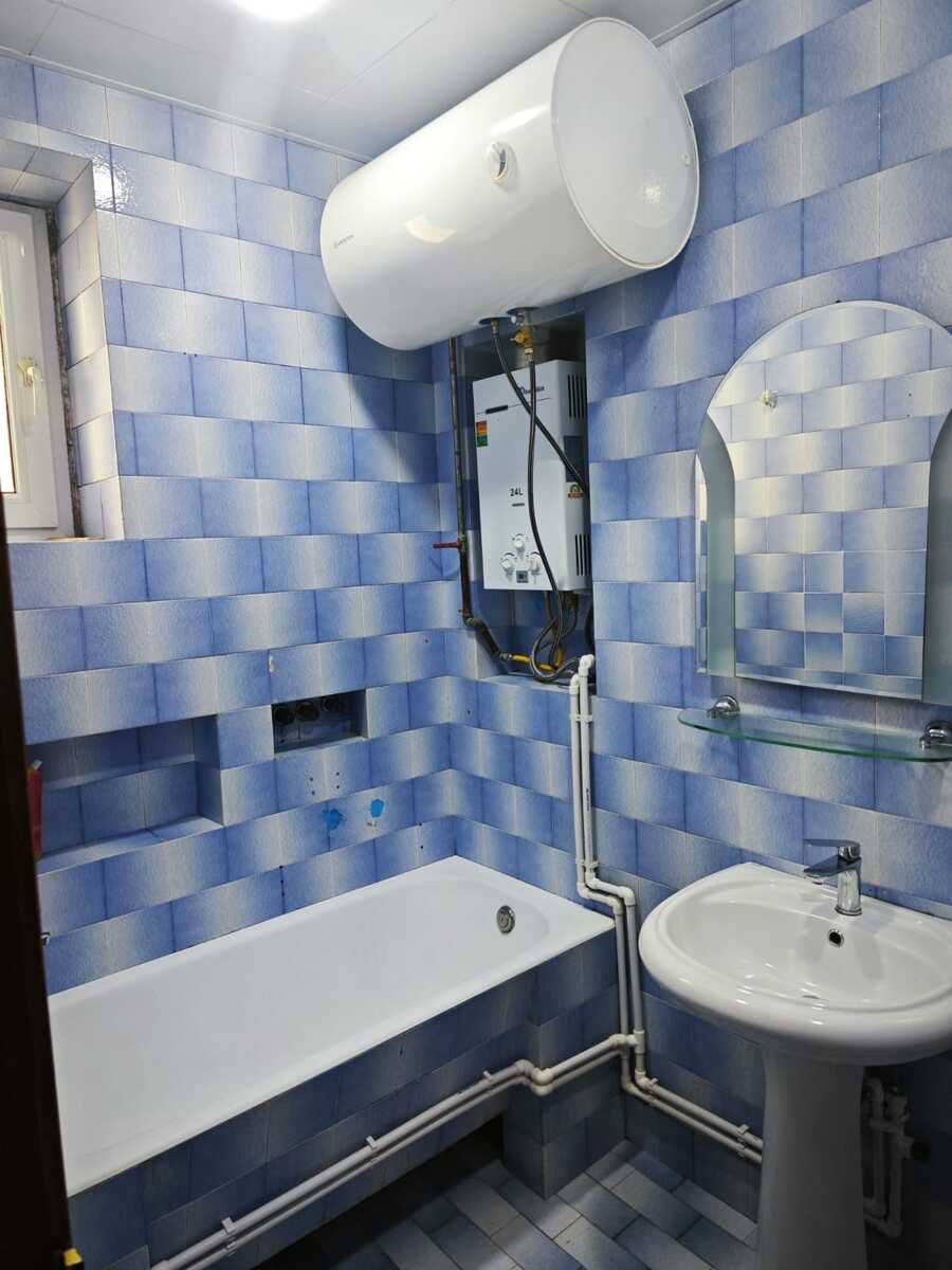 İcarəyə verilir 3 otaqlı köhnə tikili 100 m² — Mənzil, Bakı (9)