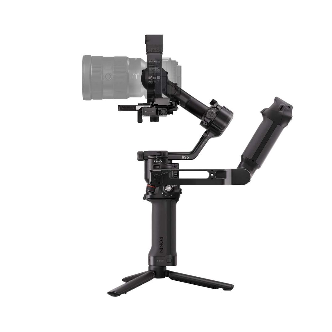 Dji RS5 Conbo — Foto və video texnikası, Bakı (6)