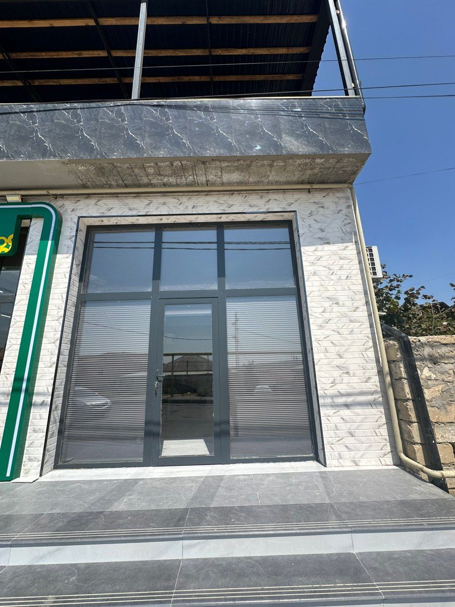 Obyekt icarəyə verilir, Lökbatan qəs. — Daşınmaz əmlak, Bakı