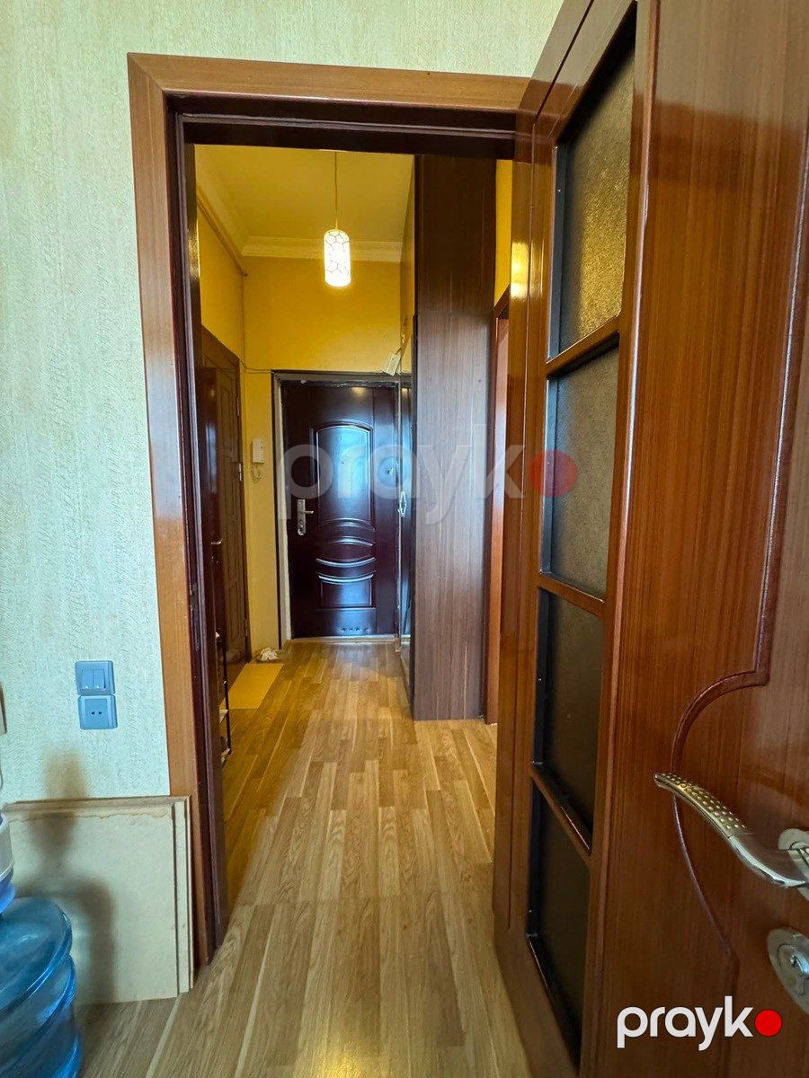 Satılır 1 otaqlı yeni tikili 44 m² — Mənzil, Bakı (4)