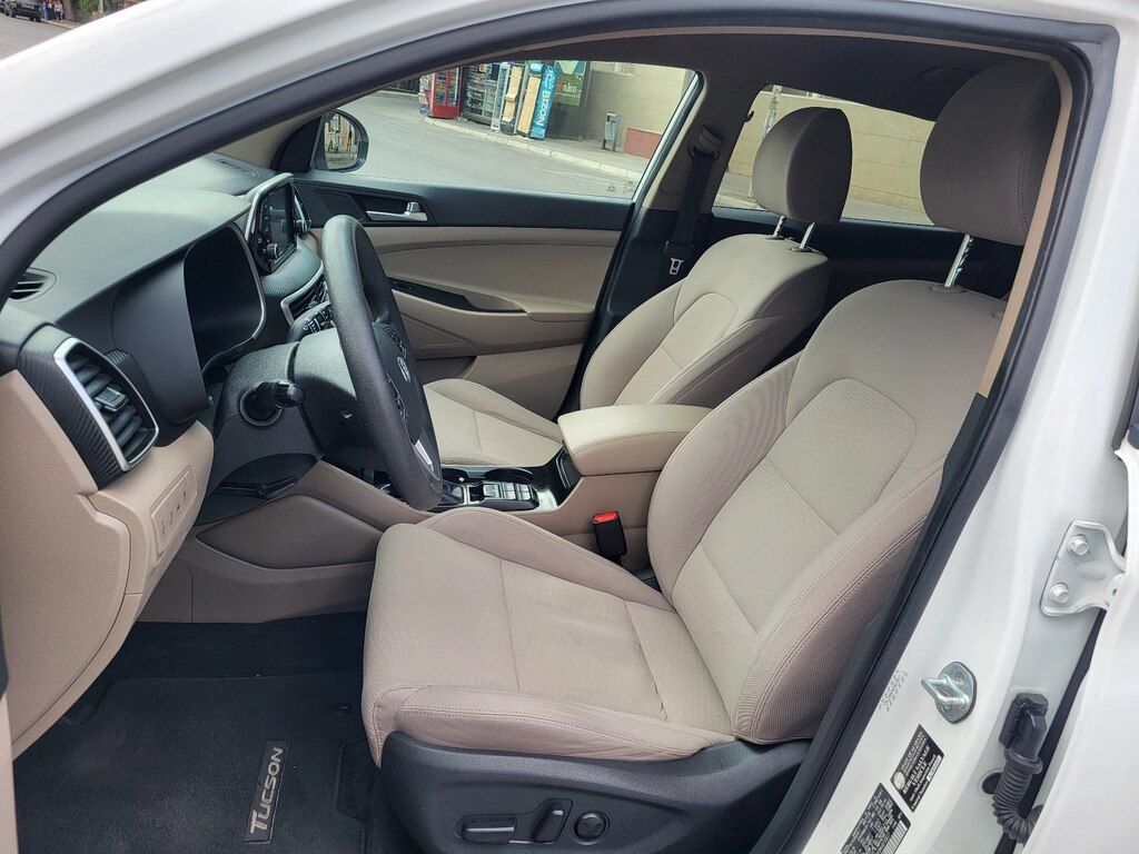 Hyundai Tucson, 2.0 L, 2019 il, 170 000 km — Avtomobillər, Bakı (12)