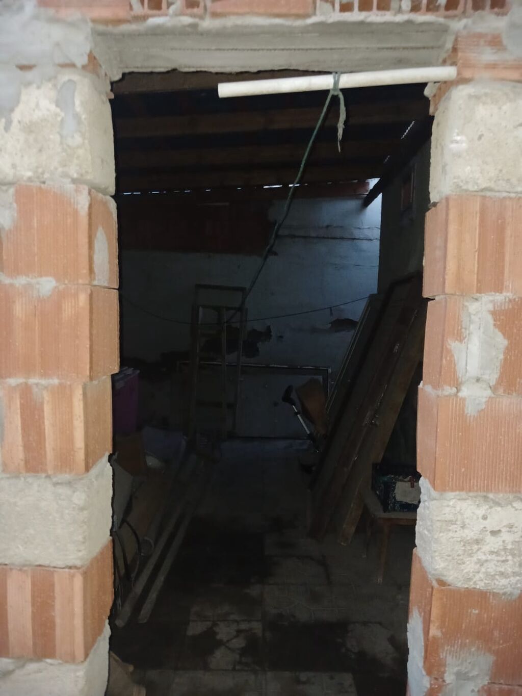 4 otaqlı, 100 kv. m, Kredit yoxdur, Orta təmir — Daşınmaz əmlak, Xırdalan (7)