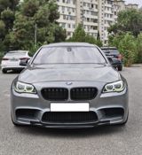 BMW 525, 2.0 L, 2012 il, 230 000 km — Avtomobillər