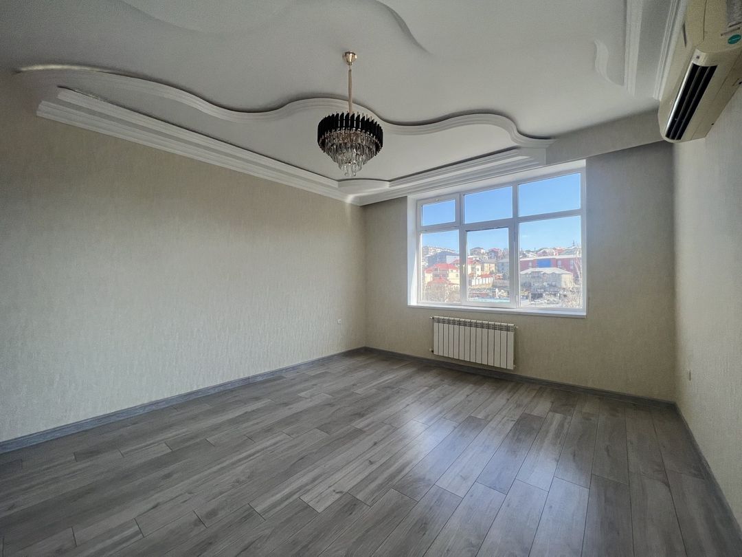 Satılır 3 otaqlı yeni tikili 80 m² — Mənzil, Bakı (3)