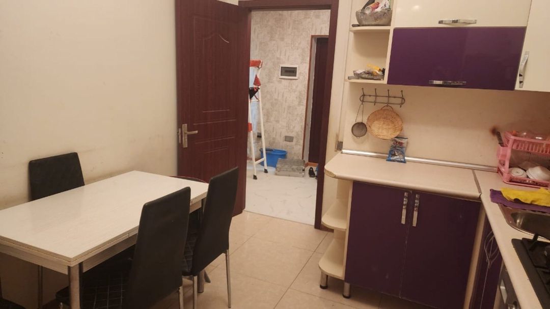 2-otaqlı yeni tikili kirayə verilir, Səbail r., 70 m² — Daşınmaz əmlak, Bakı (7)