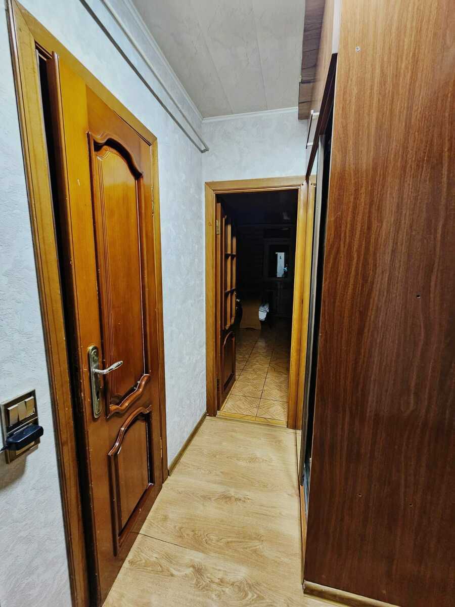 Satılır 2 otaqlı köhnə tikili 55 m² — Mənzil, Sumqayıt (11)
