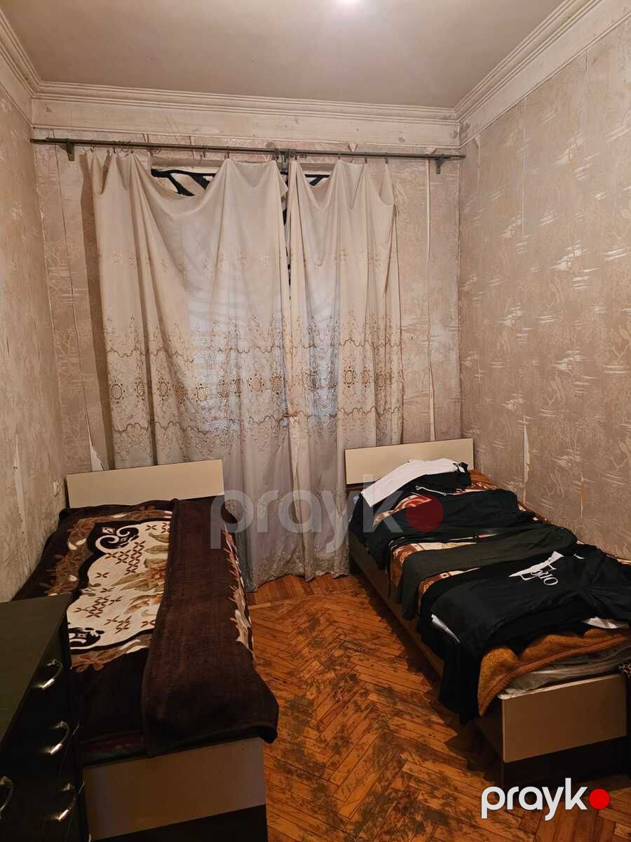 Satılır 3 otaqlı köhnə tikili 85 m² — Mənzil, Bakı (2)