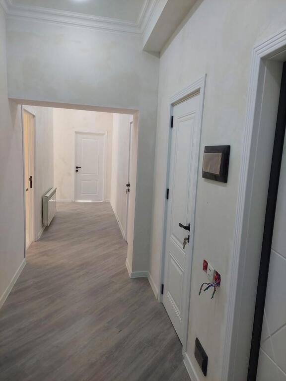 Satılır 3 otaqlı yeni tikili 115 m² — Mənzil, Bakı (5)