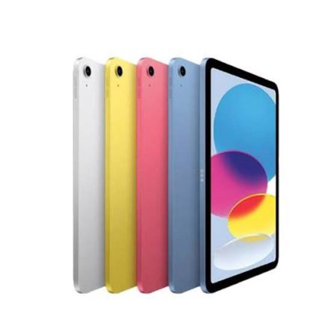 Apple iPad A16 128 GB — Elektronika, Bakı