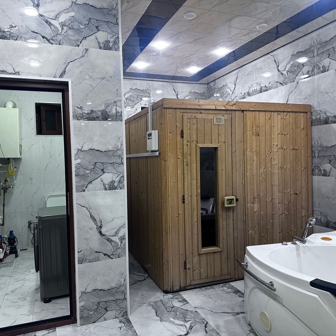 Bağ evi kirayə verilir, Quba r. — Daşınmaz əmlak, Quba (3)