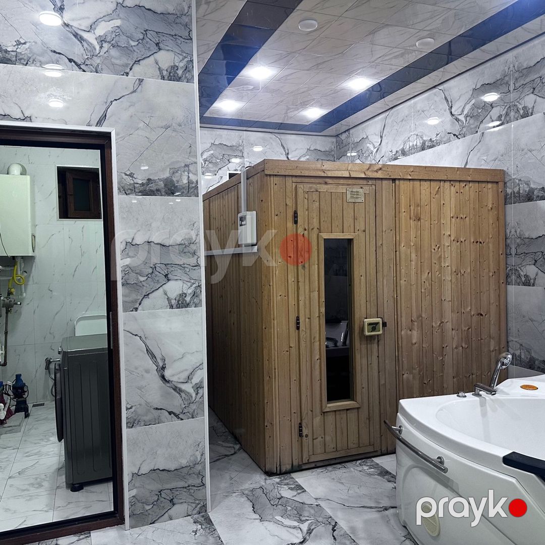 Bağ evi kirayə verilir, Quba r — Ev, villa, Quba (3)