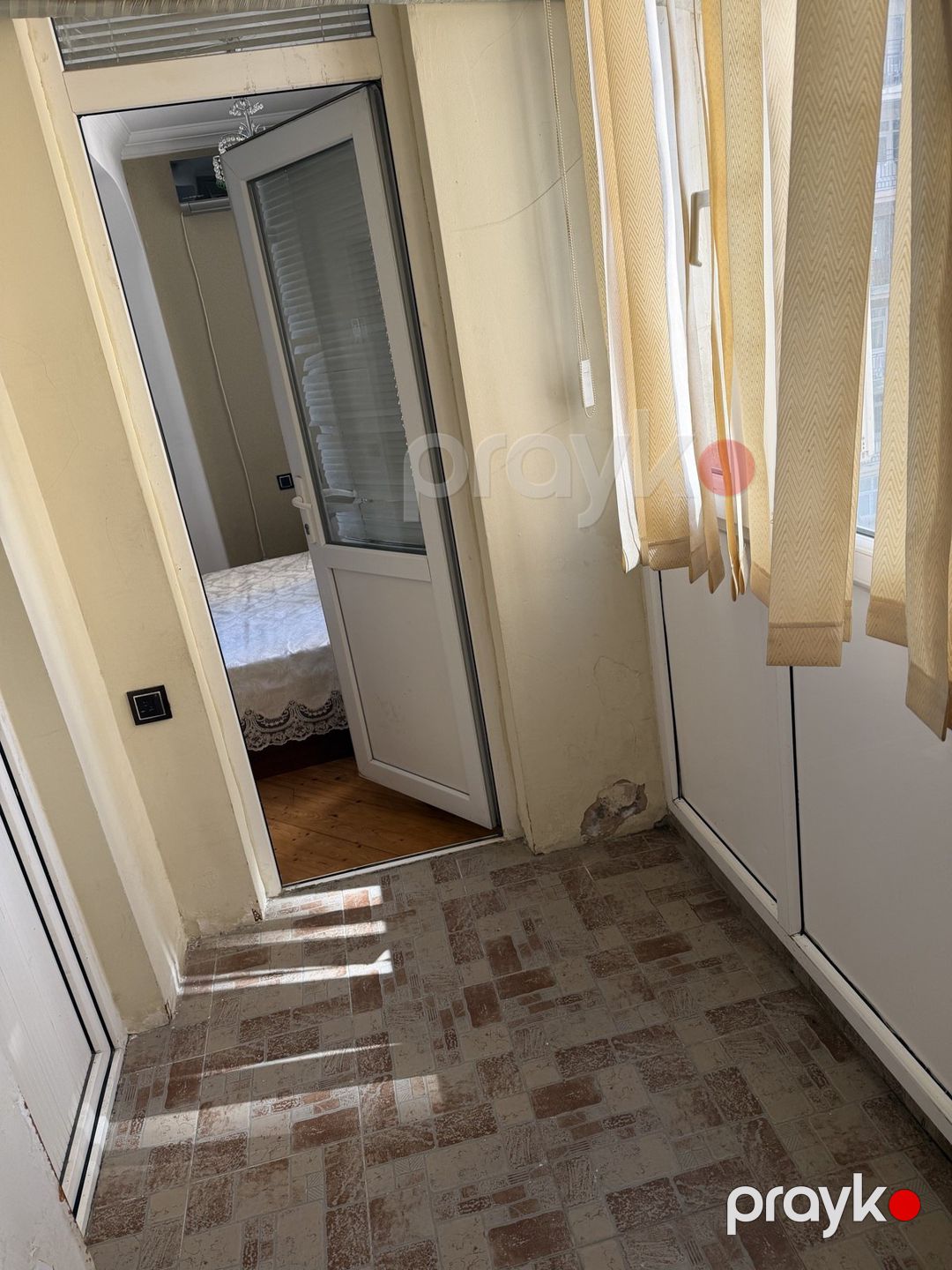 İcarəyə verilir 2 otaqlı yeni tikili 51 m² — Mənzil, Bakı (8)