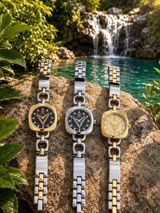 Yeni, Qol saatı, Louis Vuitton — Goods
