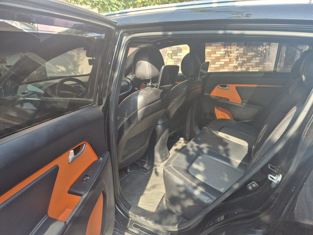 Kia Sportage, 2.0 L, 2010 il, 112 000 km — Avtomobillər, Mingəçevir (7)
