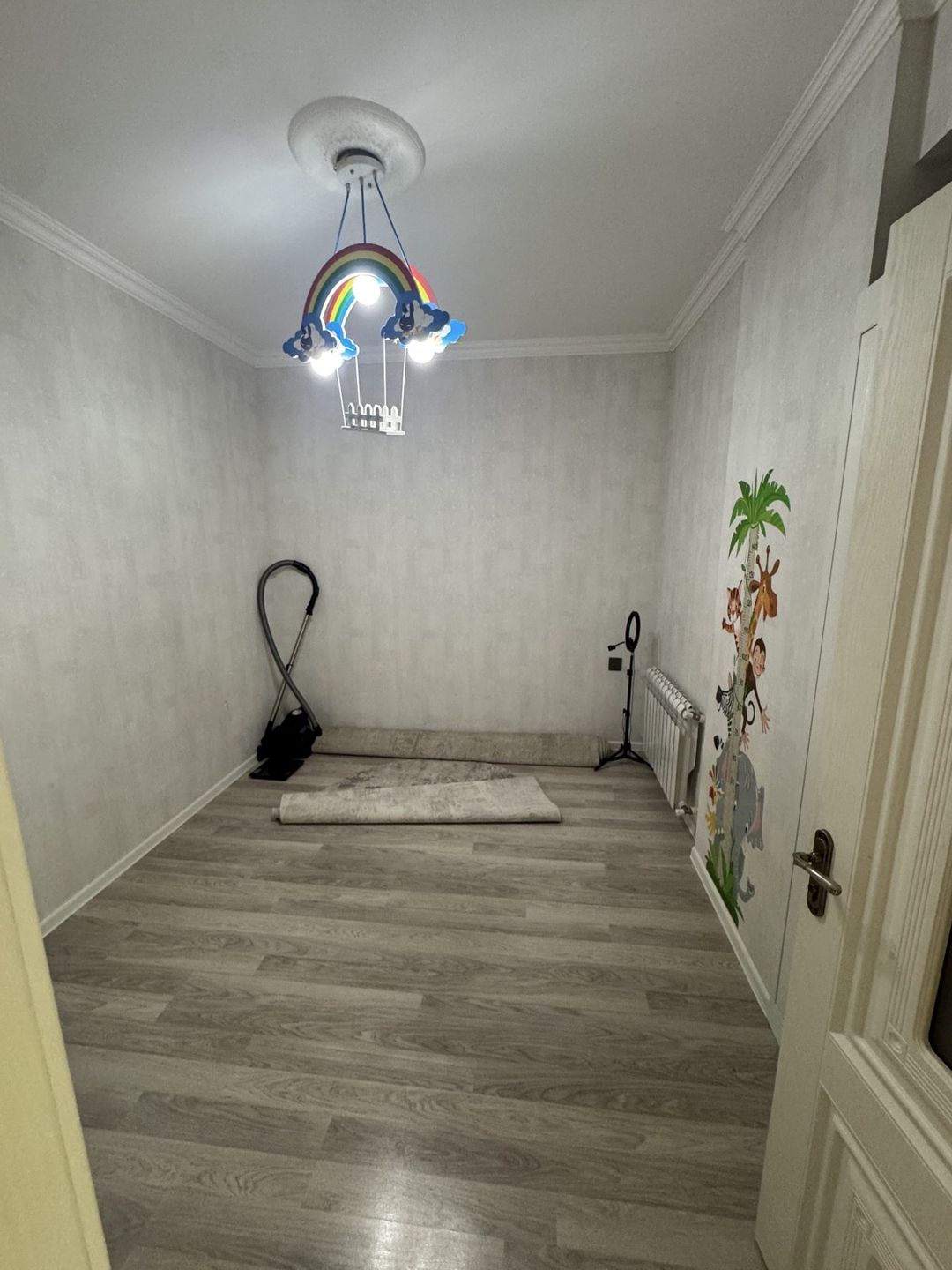 Satılır 3 otaqlı yeni tikili 82 m² — Mənzil, Bakı (7)