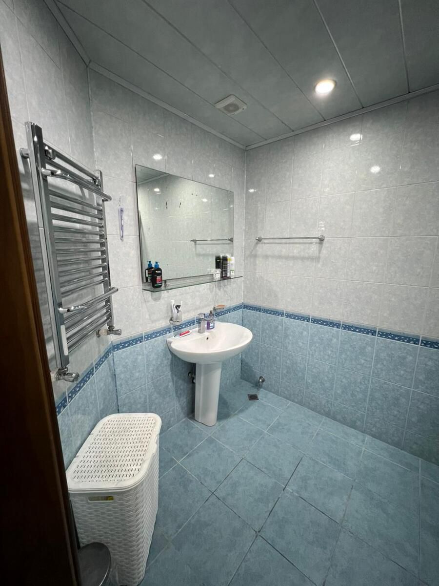 Satılır 3 otaqlı yeni tikili 120 m² — Mənzil, Bakı (11)