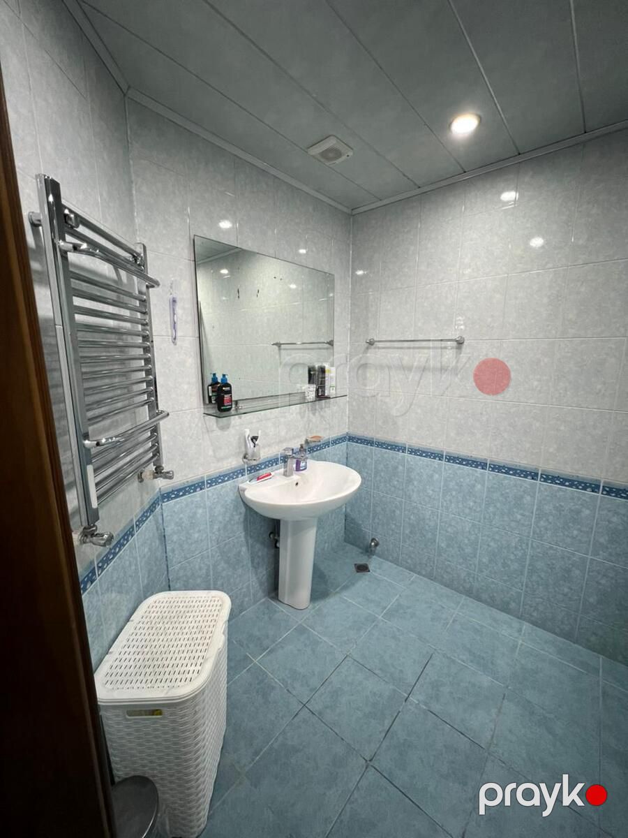 Satılır 3 otaqlı yeni tikili 120 m² — Mənzil, Bakı (11)