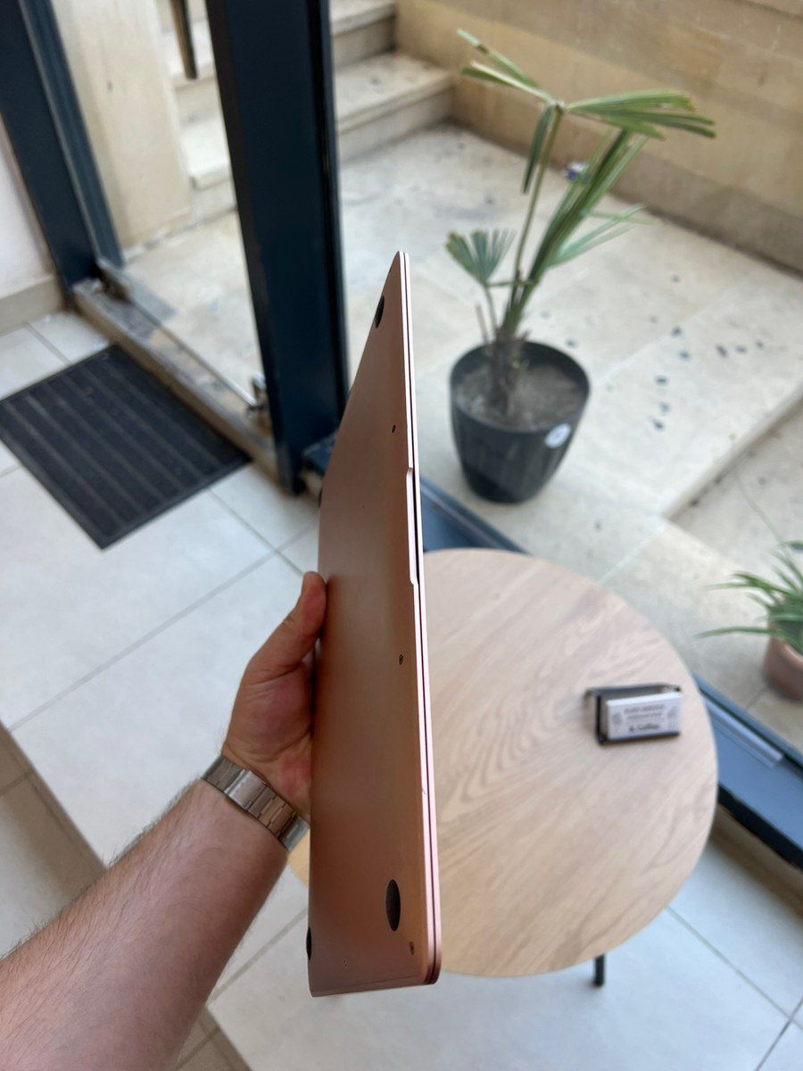 Apple Macbook Air 2019 i5 256GB — Elektronika, Bakı (7)