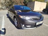 Toyota Camry, 2.5 L, 2012 il, 238 183 km — Cars