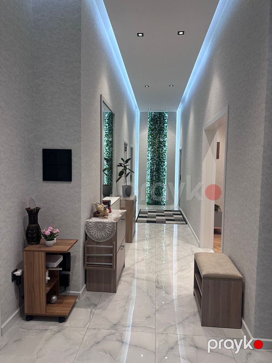 Satılır 4 otaqlı həyət evi/bağ evi 125 m² — Ev, villa, Bakı (7)