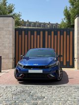 Kia Forte, 1.6 L, 2024 il, 17 000 km — Avtomobillər