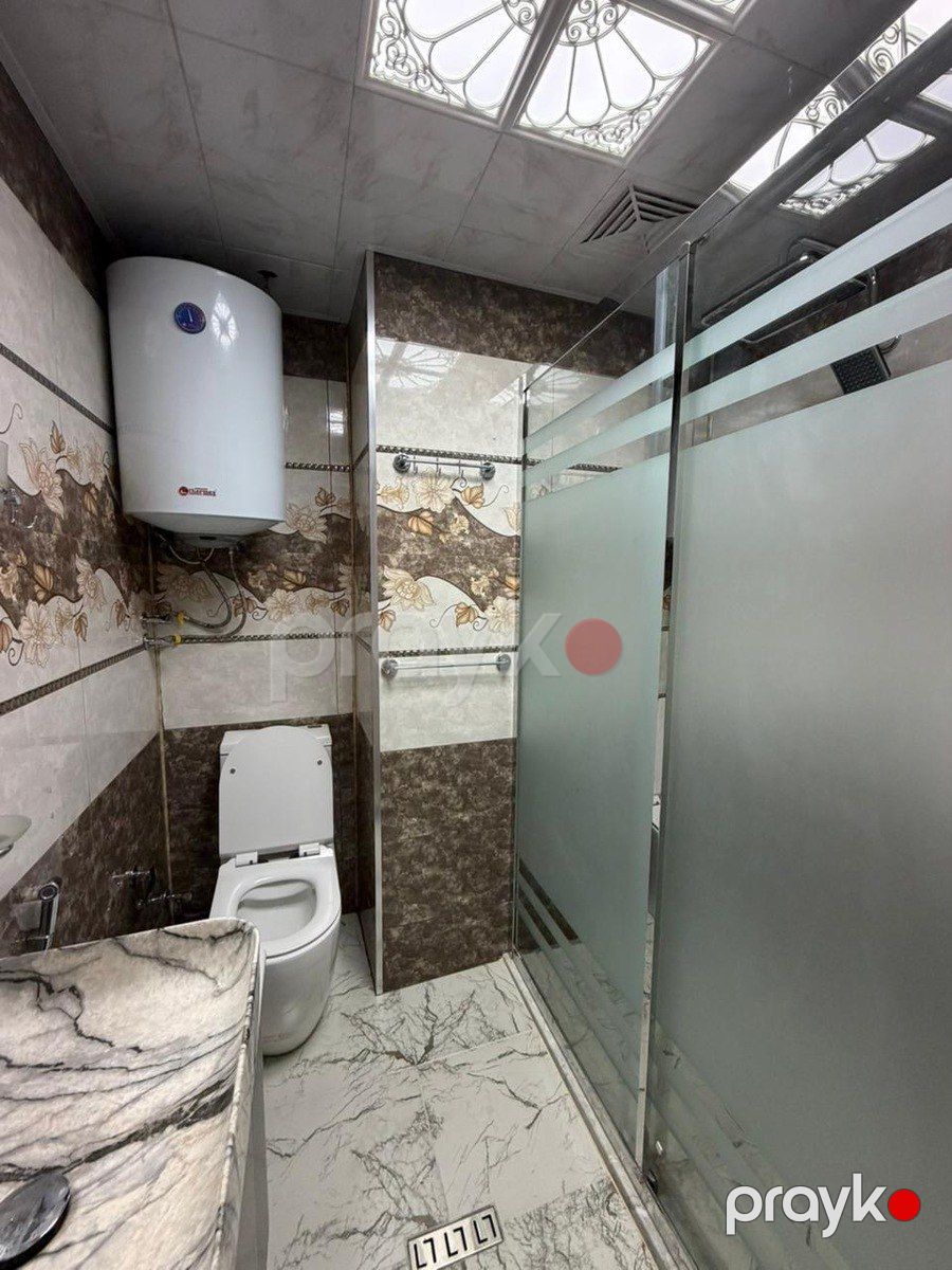 Satılır 3 otaqlı yeni tikili 83 m² — Mənzil, Bakı (10)