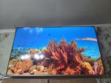 İşlənmiş Televizor Toshiba LED ekran 50" 4K (3840x2160), Ünvandan götürmə, Ödənişli çatdırılma — Elektronika