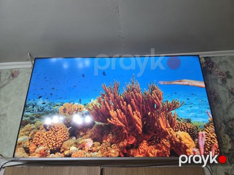İşlənmiş Televizor Toshiba LED ekran 50" 4K (3840x2160), Ünvandan götürmə, Ödənişli çatdırılma
