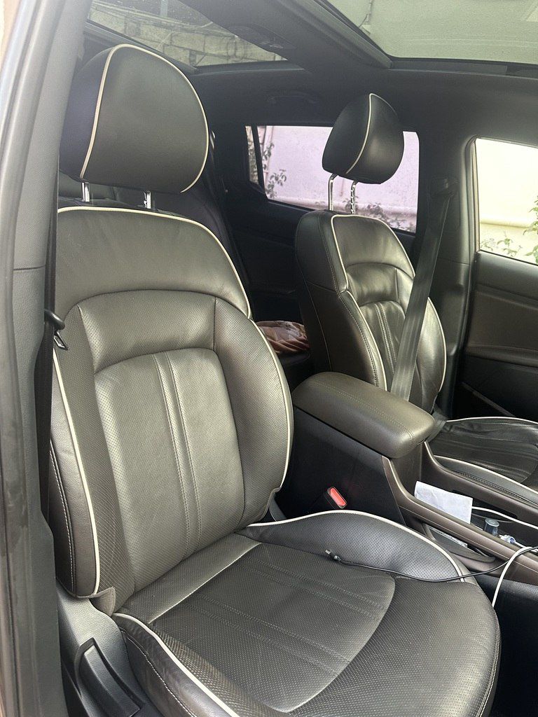 Kia Sportage, 2.0 L, 2014 il, 195 000 km — Avtomobillər, Bakı (12)
